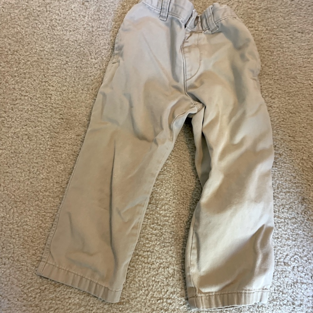 The Children’s Place Khaki Pants
